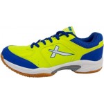 Vector X CS 2015 Tennis Shoes (Green/Blue)